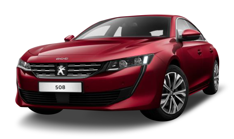 얼티메이트 레드 익스테리어